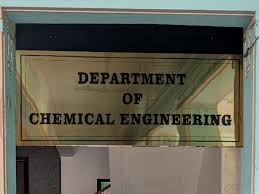 Chemical Engineering